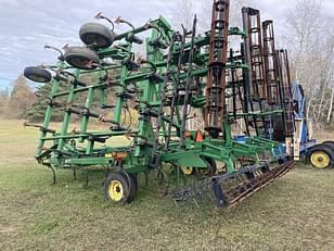 Main image John Deere 2210 1