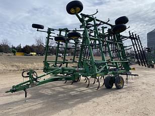 Main image John Deere 2210L 0