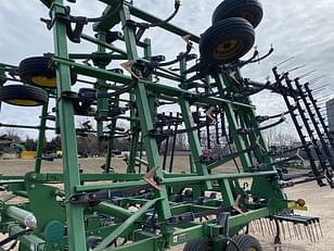 Main image John Deere 2210L 13