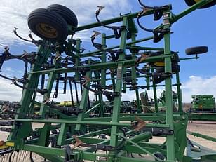 Main image John Deere 2210L 19