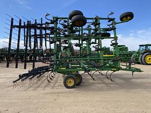 Main image John Deere 2210L 6