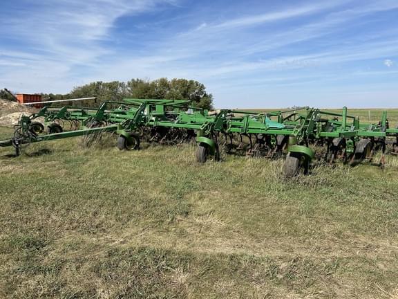Image of John Deere 2210 Primary image