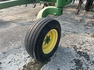 Main image John Deere 2210 5