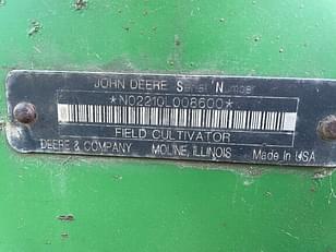 Main image John Deere 2210L 18