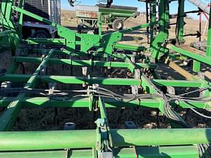 Main image John Deere 2210L 9