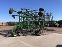 2009 John Deere 2210 Image
