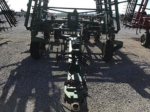 Main image John Deere 2210 9