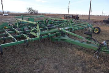 Main image John Deere 2210