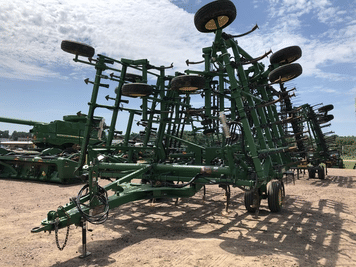 Main image John Deere 2210