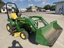 2009 John Deere 2305 Image