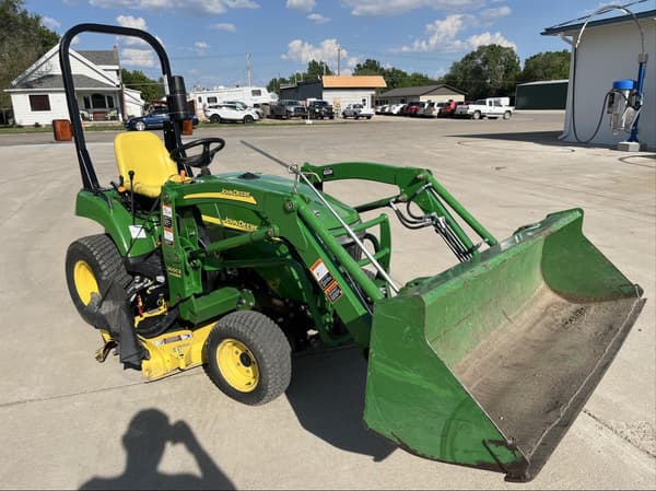Equipment Main Image
