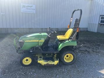 Main image John Deere 2305