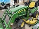 2009 John Deere 2305 Image