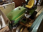 Thumbnail image John Deere 2305 0