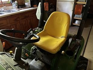 Main image John Deere 2305 11