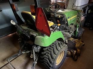 Main image John Deere 2305 9