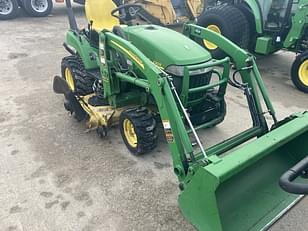 Main image John Deere 2305 0