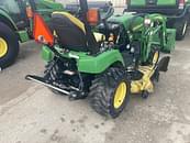 Thumbnail image John Deere 2305 3