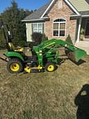 2009 John Deere 2305 Image