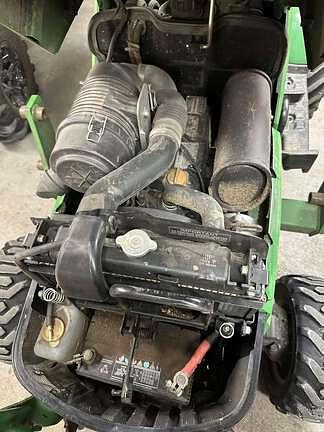 Image of John Deere 2305 equipment image 4