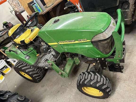 Image of John Deere 2305 Primary image