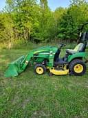 2009 John Deere 2305 Image