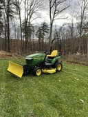2009 John Deere 2305 Image