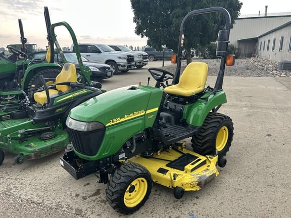 Image of John Deere 2305 Primary image