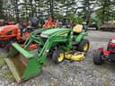 2009 John Deere 2305 Image