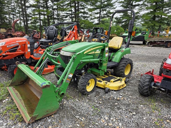 Equipment Main Image