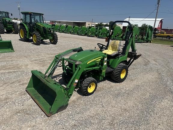 Image of John Deere 2305 Primary image