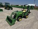 2009 John Deere 2305 Image