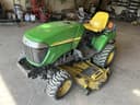 2009 John Deere 2305 Image