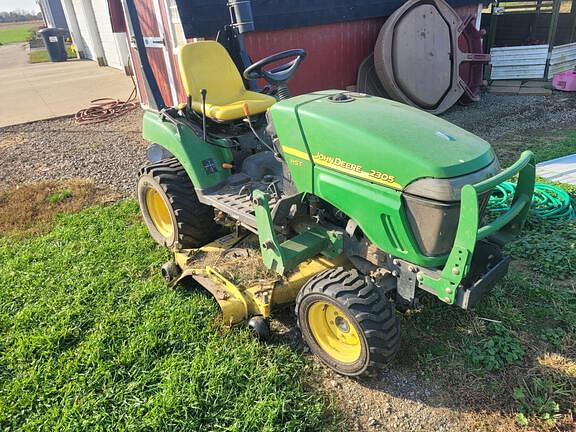 Image of John Deere 2305 Primary image