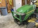 2009 John Deere 2305 Image