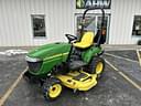 2009 John Deere 2305 Image