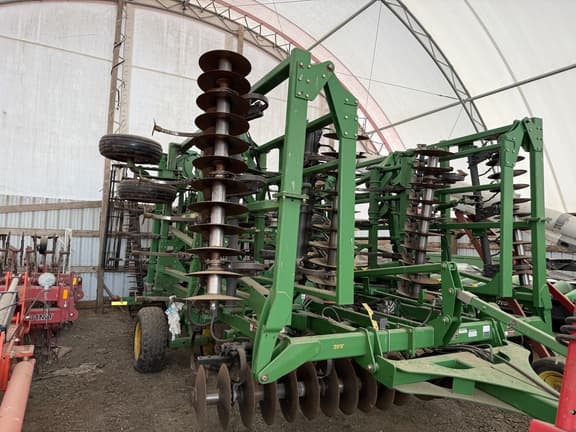 Image of John Deere 2310 Primary image