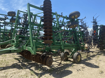 Main image John Deere 2310