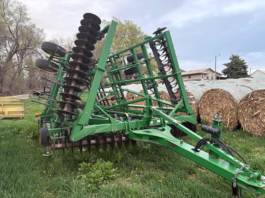 Image of John Deere 2310 Image 1