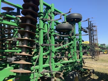 Main image John Deere 2310