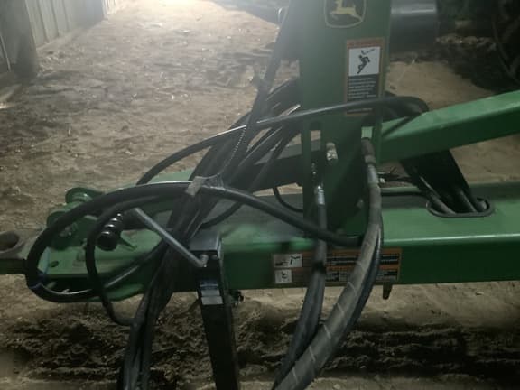 Image of John Deere 2310 equipment image 1