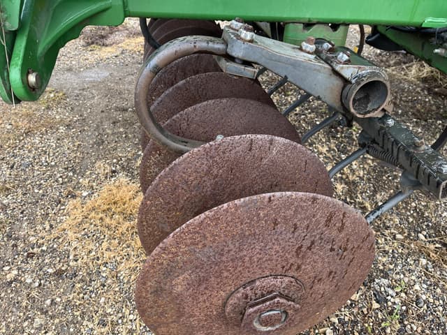 Image of John Deere 2310 equipment image 4