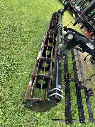 Image of John Deere 2310 equipment image 4