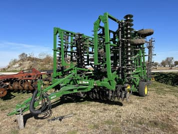 Main image John Deere 2310
