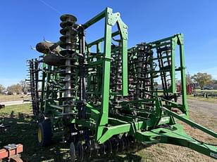 Main image John Deere 2310 7