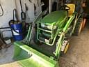 2009 John Deere 2320 Image