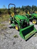 2009 John Deere 2320 Image