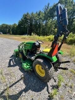 Image of John Deere 2320 Primary image