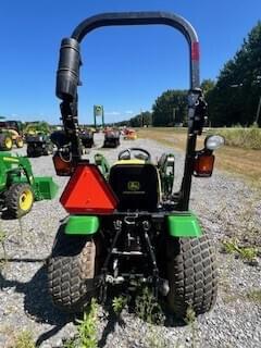 Image of John Deere 2320 equipment image 2