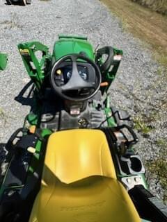 Image of John Deere 2320 equipment image 1